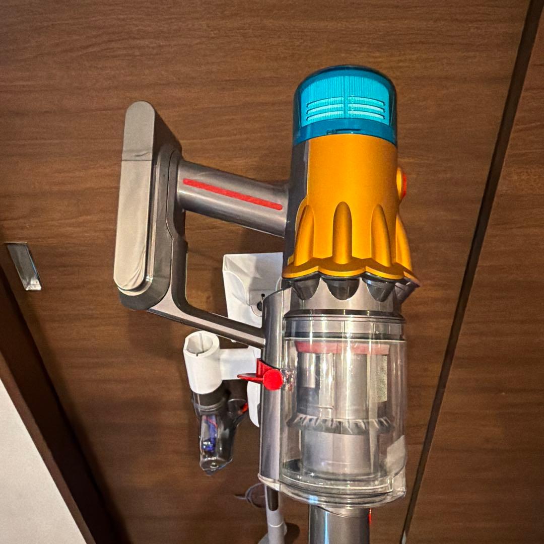 掃除機・クリーナー Dyson V12s Detect Slim Submarine SV46SU