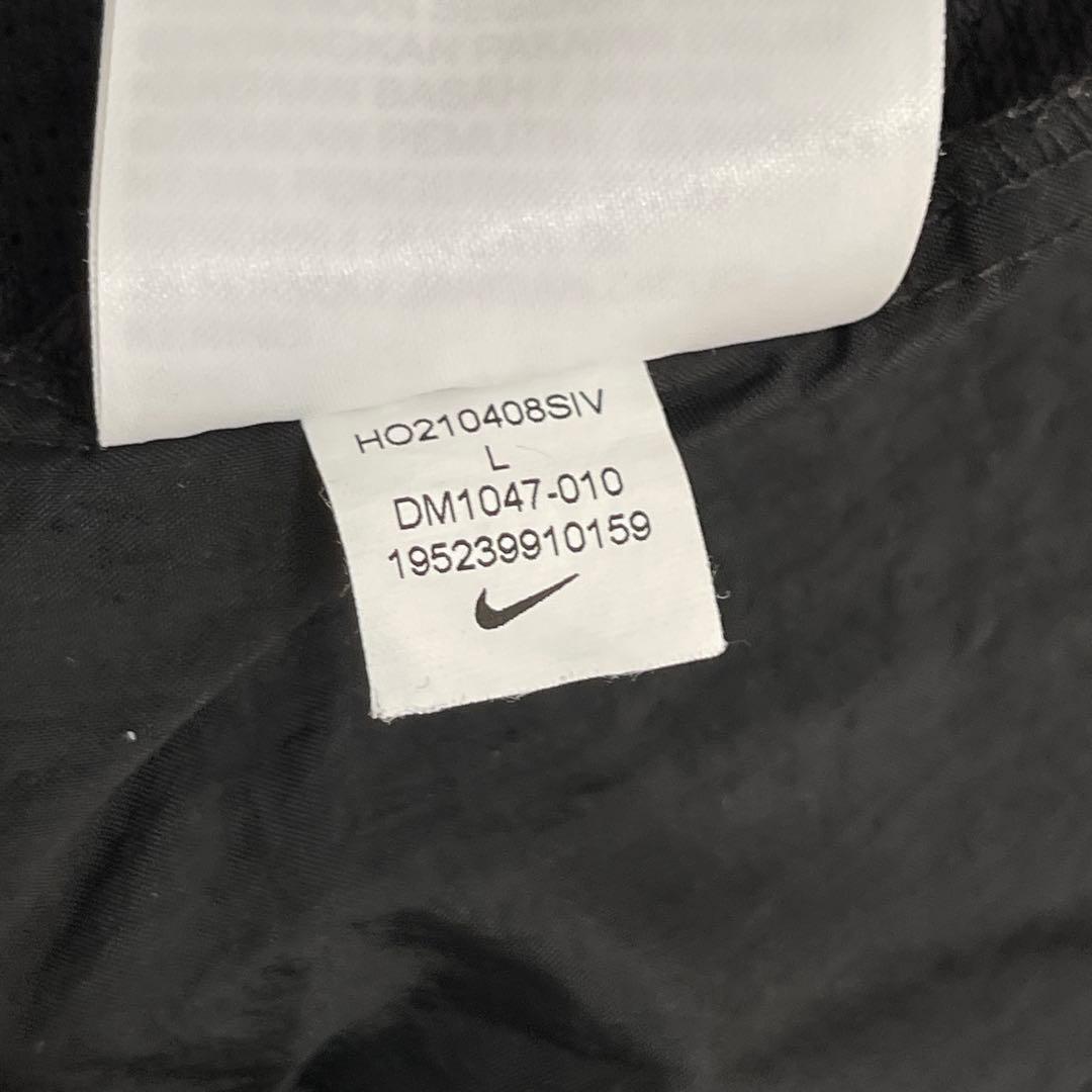 NIKE セットアップ ウィンドブレーカー 即完売品 美品 L