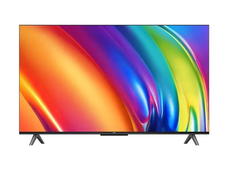 TCL 43インチ　4Kテレビ　 43P745