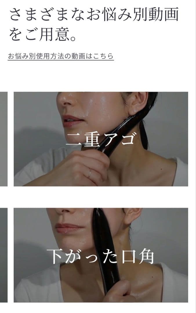 PYR-KNIGHT 美顔器（マルチビューティーガイド付）