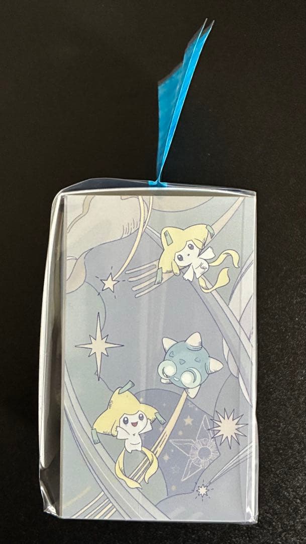 ポケモンカードゲーム　ジラーチセット