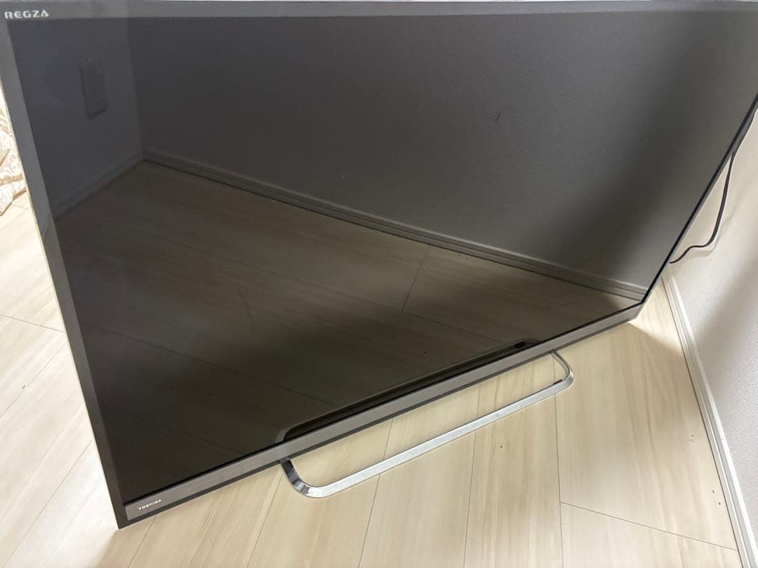ジャンク品 REGZA レグザ 50M510X 50インチ　（2017年製）