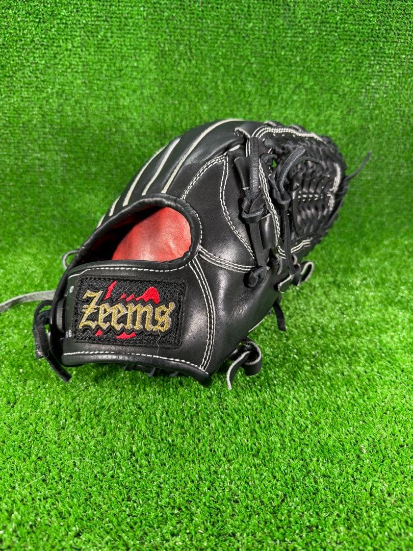 ジームス　軟式　内野手　ＳＶ－５０８ＤＢＮ