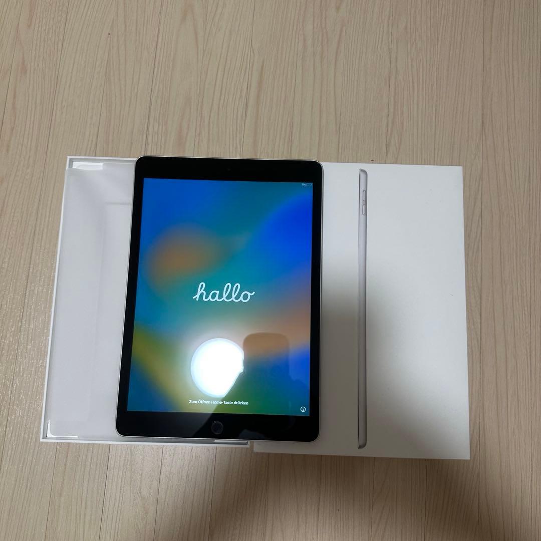 Apple iPad （第9世代）64GB タッチペン＋ケース