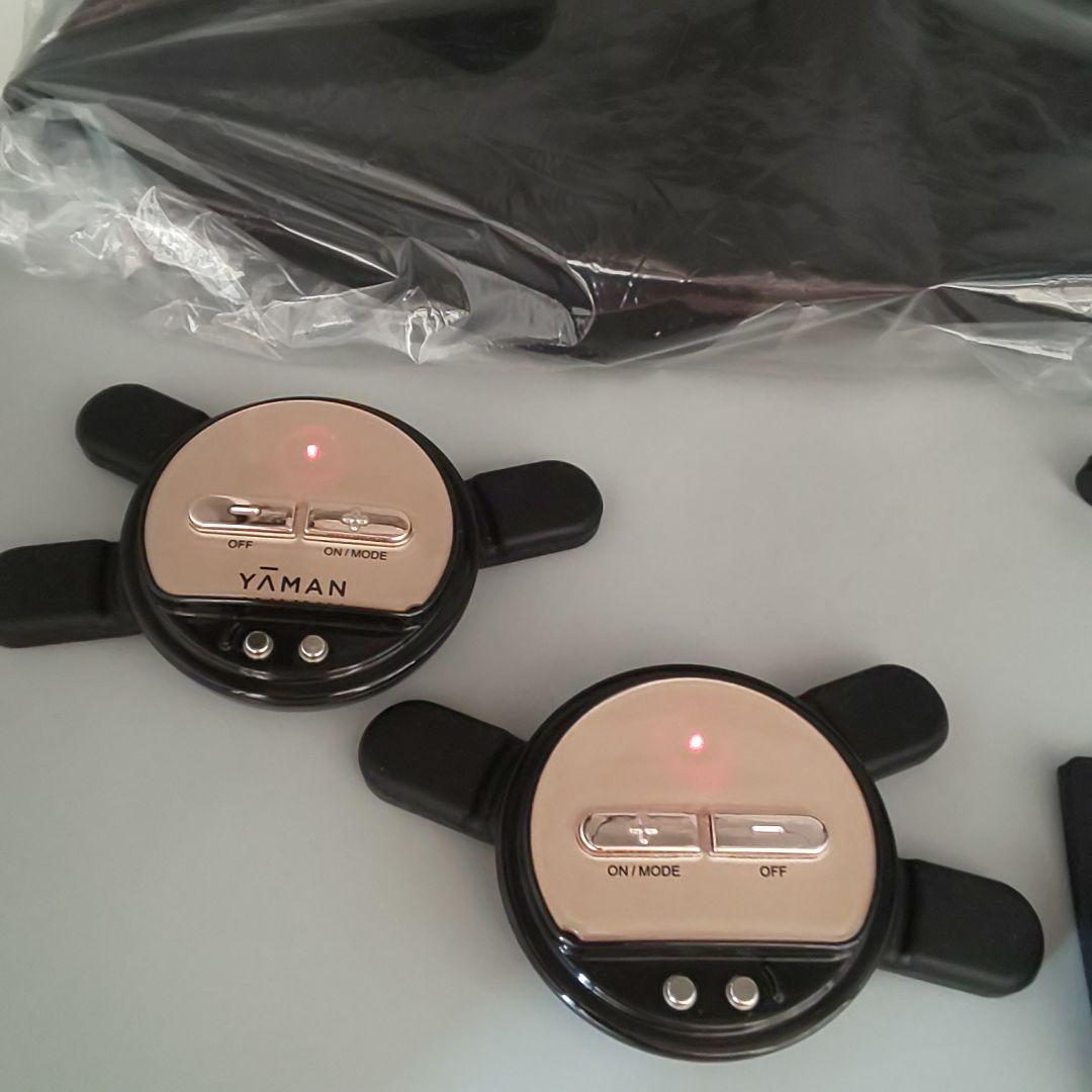 ヤーマン メディリフト アクア EX EPM-20TB《最新モデル・良品》73