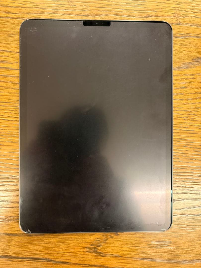 iPad Pro 11インチ 第2世代　Wi-Fi モデル　スペースグレー