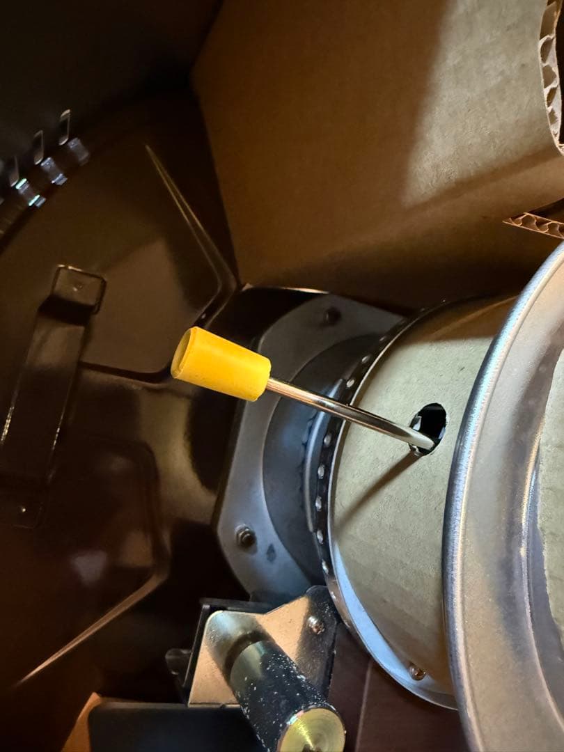 コロナサロンヒーターKT-11(M)　石油コンロ ストーブ　サロンヒーター