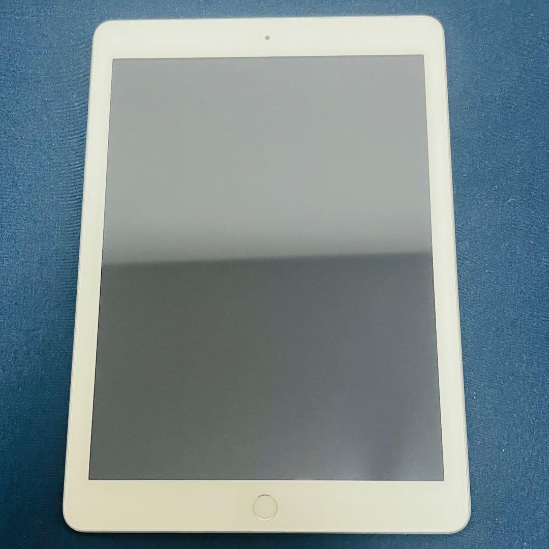 iPad5 第5世代 32GB Wi-fi Apple シルバー 美品