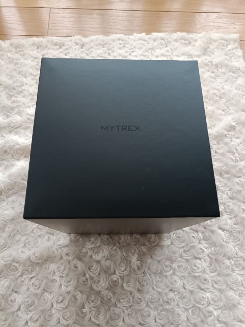 【最新版】MYTREX EMS HEAD SPA PRO