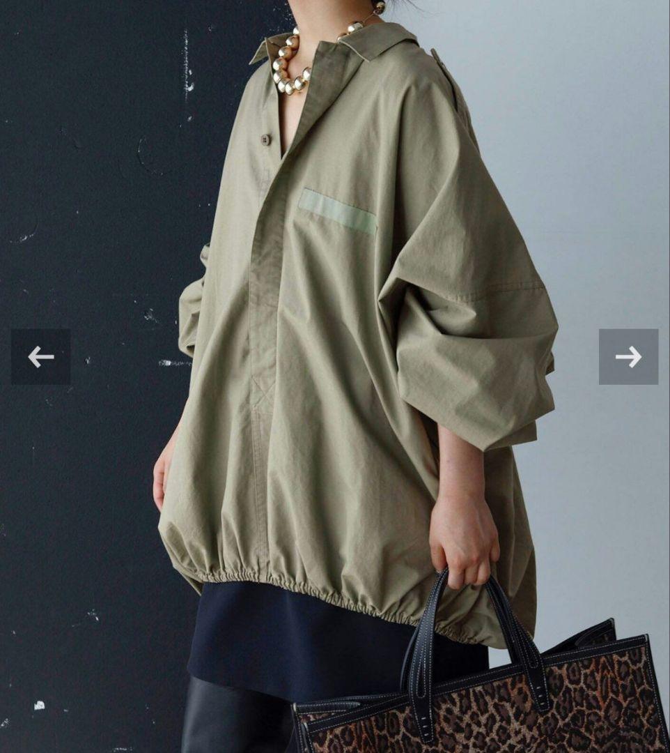 別注ILL ONE EIGHTY/イル ワンエイティSLEEPING SMOCK