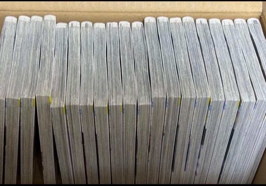 薫る花は凛と咲く　コミック　全巻　セット　1～21巻　新品　未読品　シュリンク付