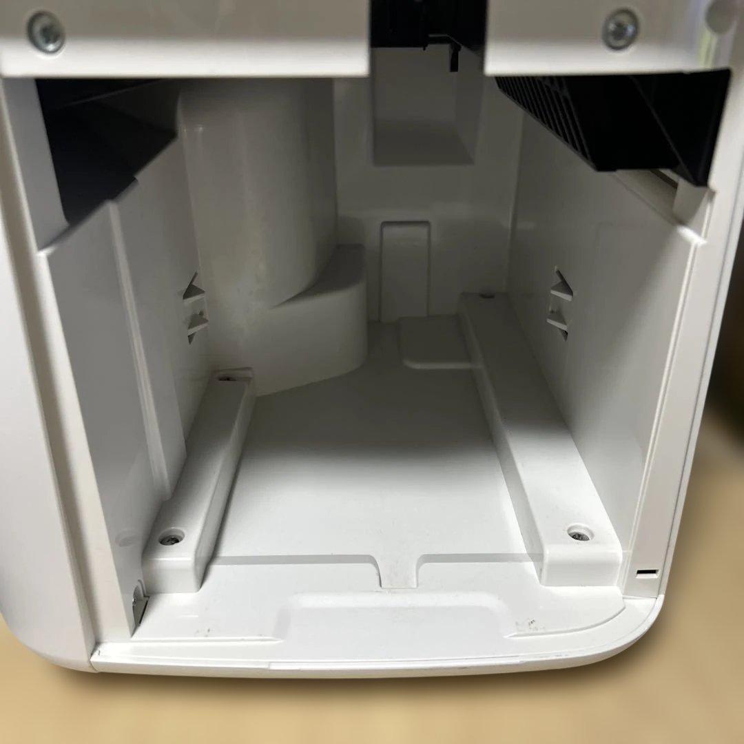 SHARP除加湿空気清浄機　KI-LD50-W