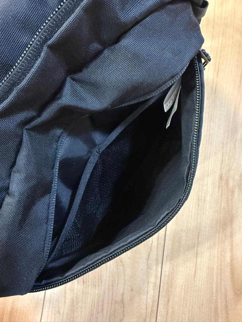 ノースフェイス　ベビースリングバッグ