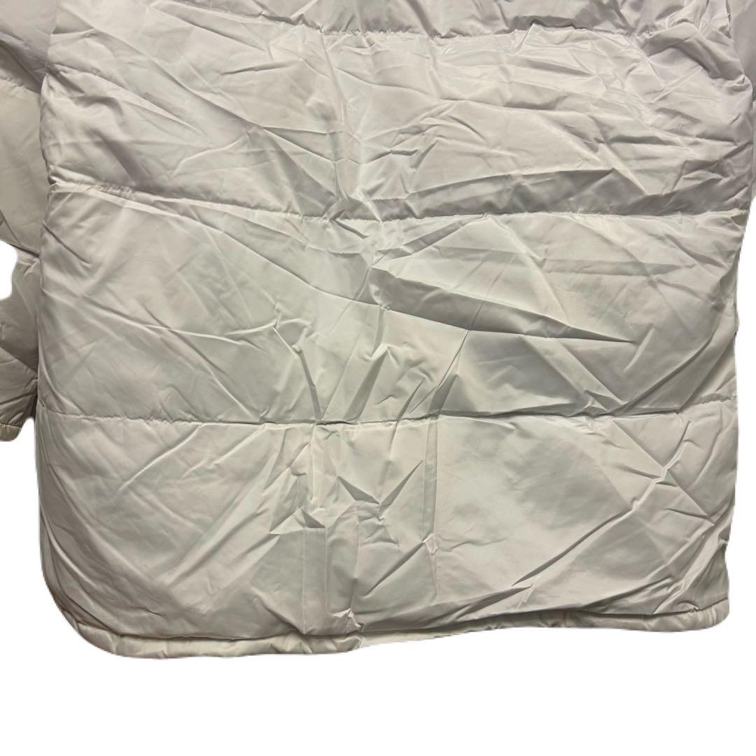 00s ファットファーム ダウンジャケット ダウンコート XXL 未使用タグ付き