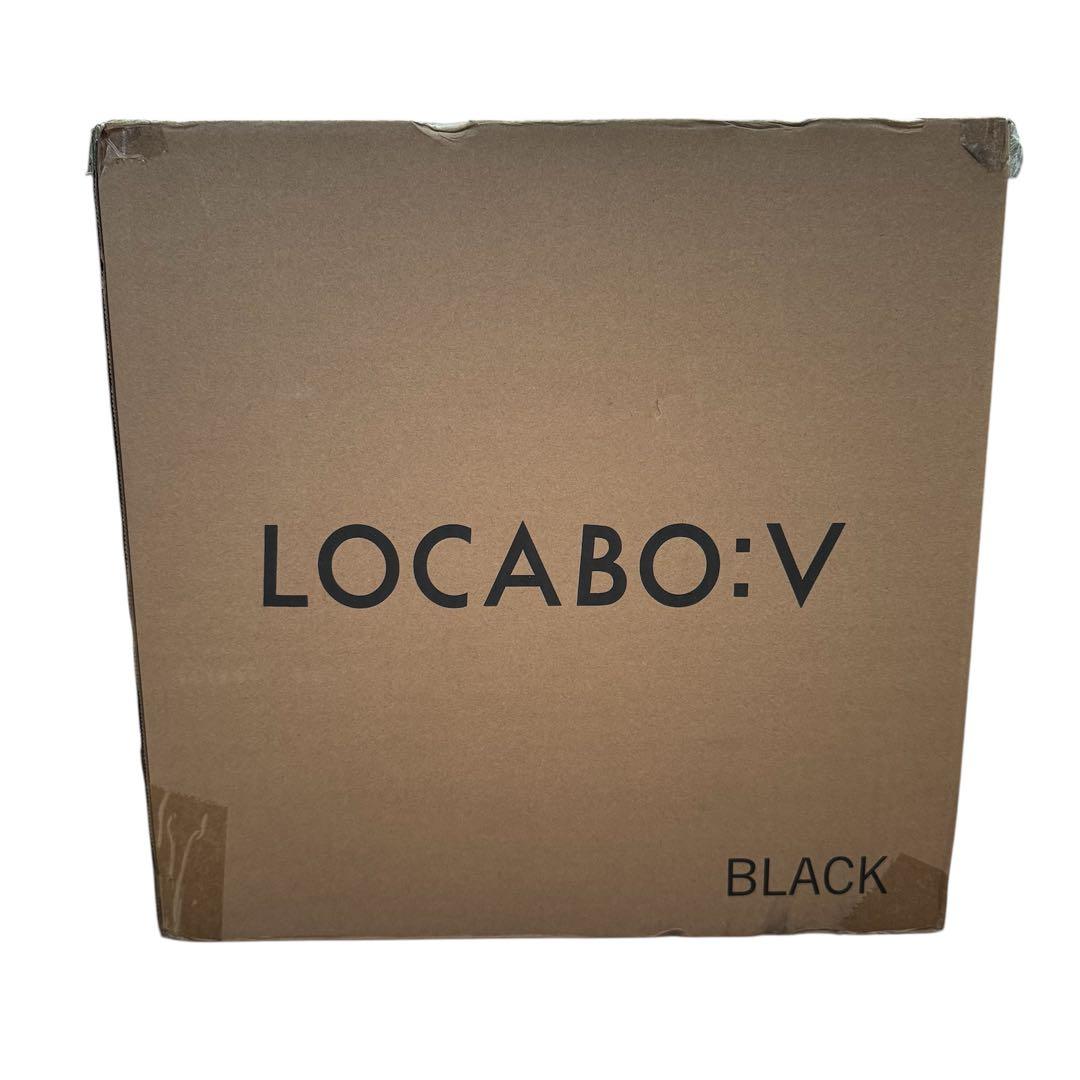 未開封 ロカボV ロカボ 炊飯器 白米 玄米 通常炊飯 可能