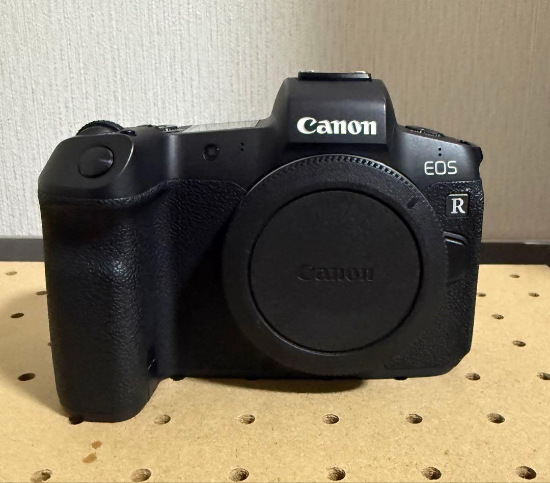 m*y様 Canon キャノン EOS R ミラーレス一眼カメラ