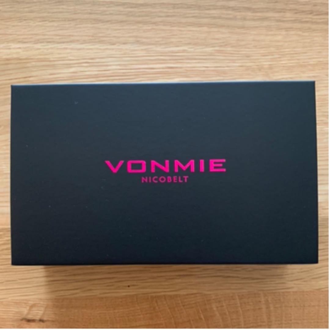 ボミー　フェイシャルEMS ニコベルト　NICOBELT