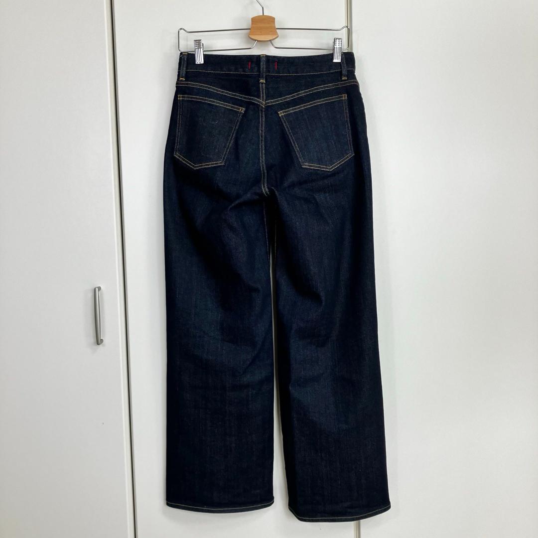 レッドカード 35th Anniversary Wide Rinse サイズ24