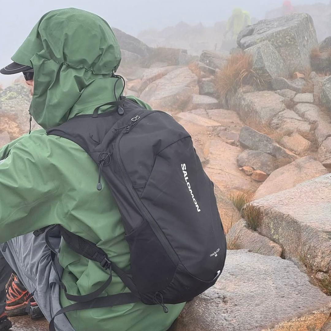 Arc'teryx Beta SL Jacket S グリーン