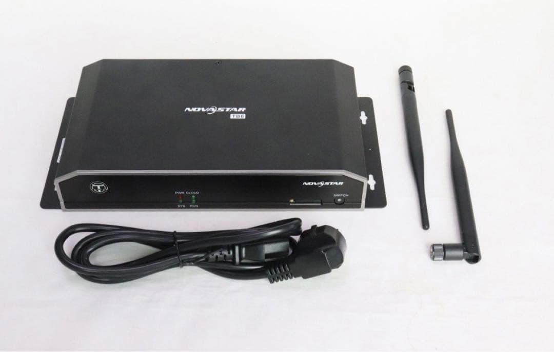 Novastar Nova TB6 LEDディスプレイコントローラシステム