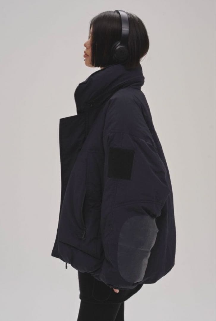 ジャケット・アウター TODAYFUL Monster Down Jacket 36