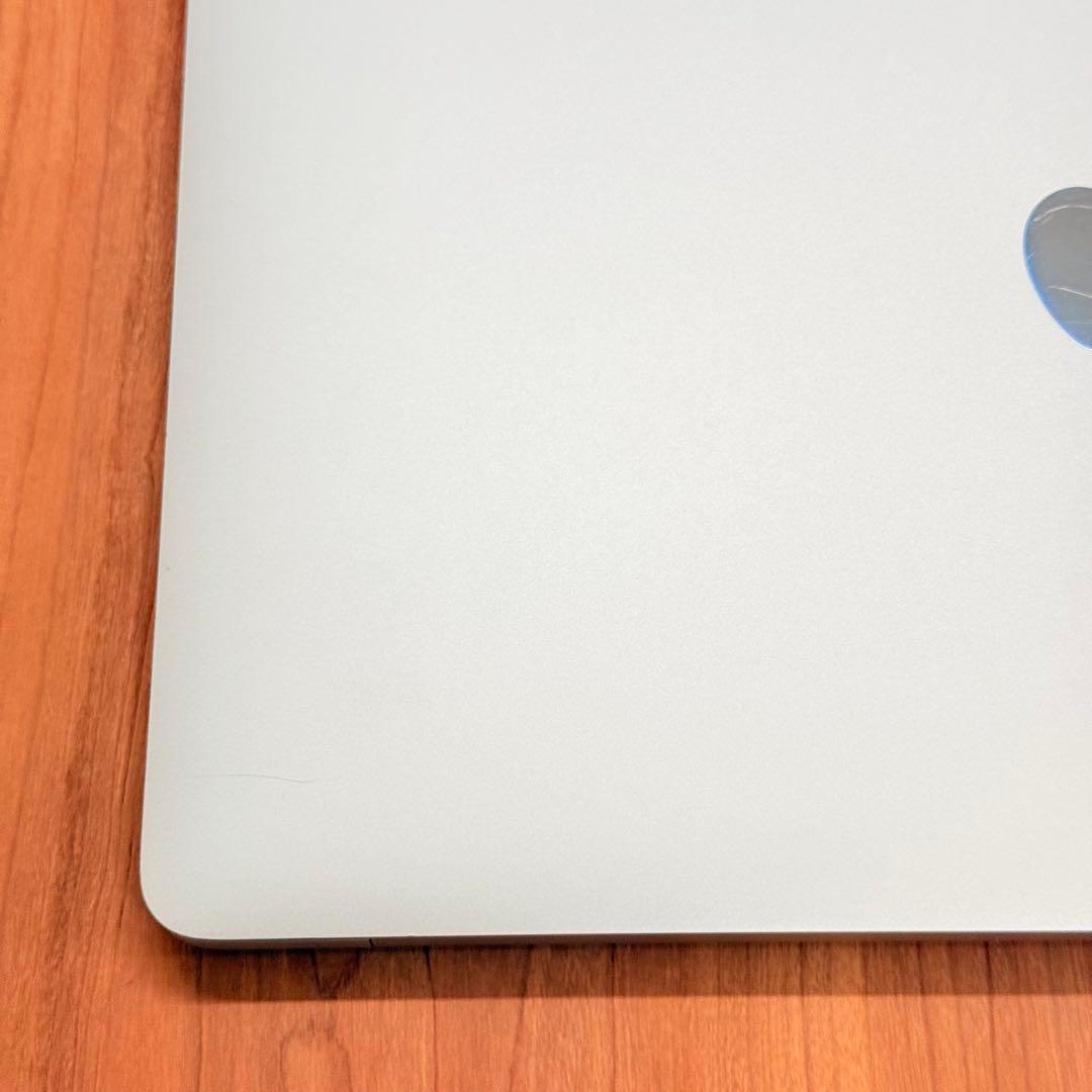 MacBook Air 13インチ 2020 M1 フルカスタム 管理3344