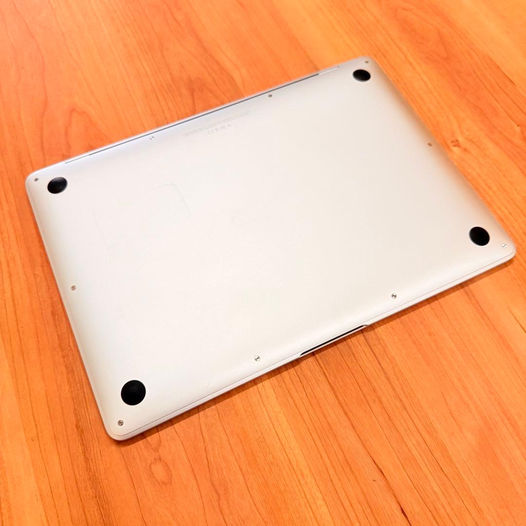 MacBook Air 13インチ 2020 M1 フルカスタム 管理3344