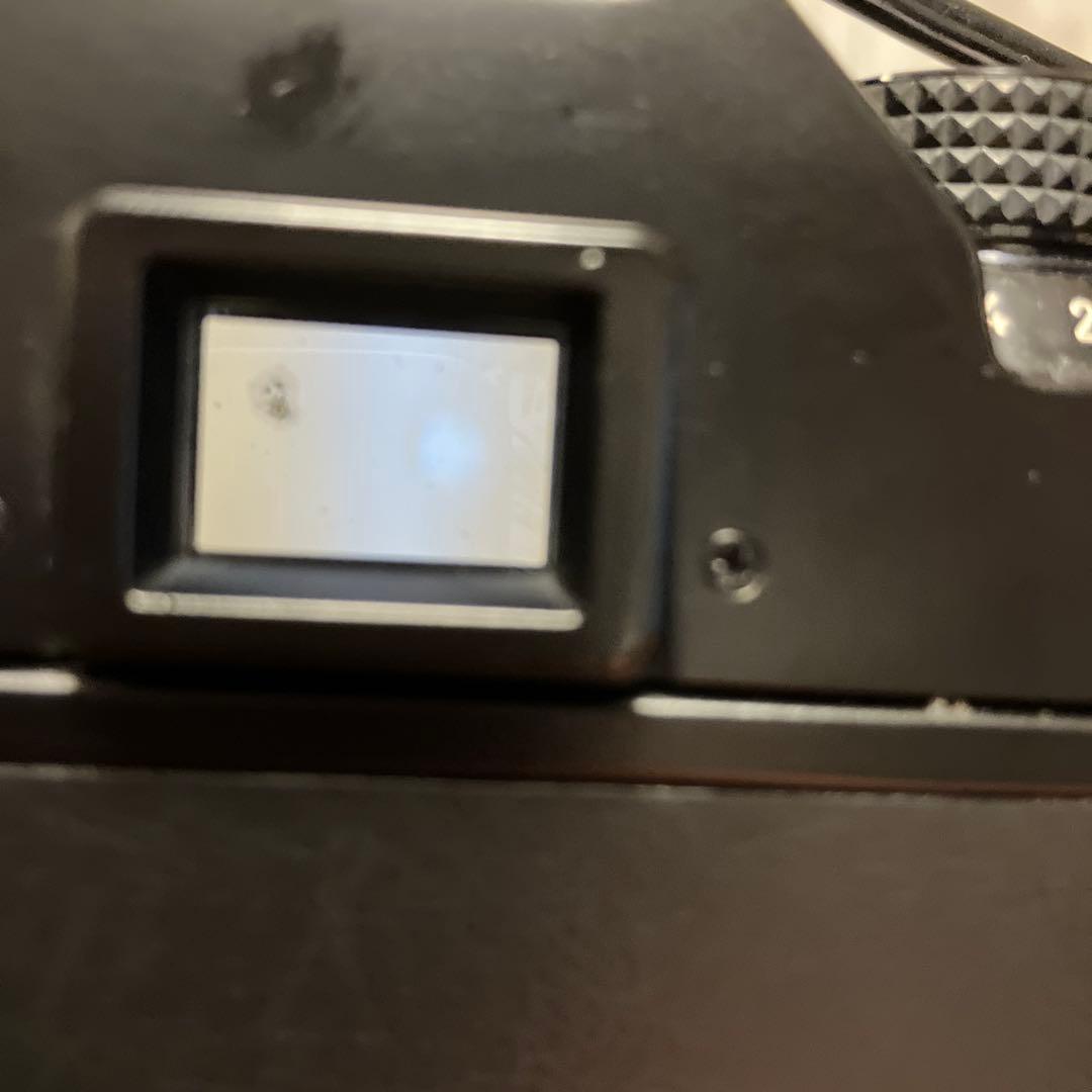 お値下げ18日まで　CONTAX RTSワインダー RTF540セット　超レア!