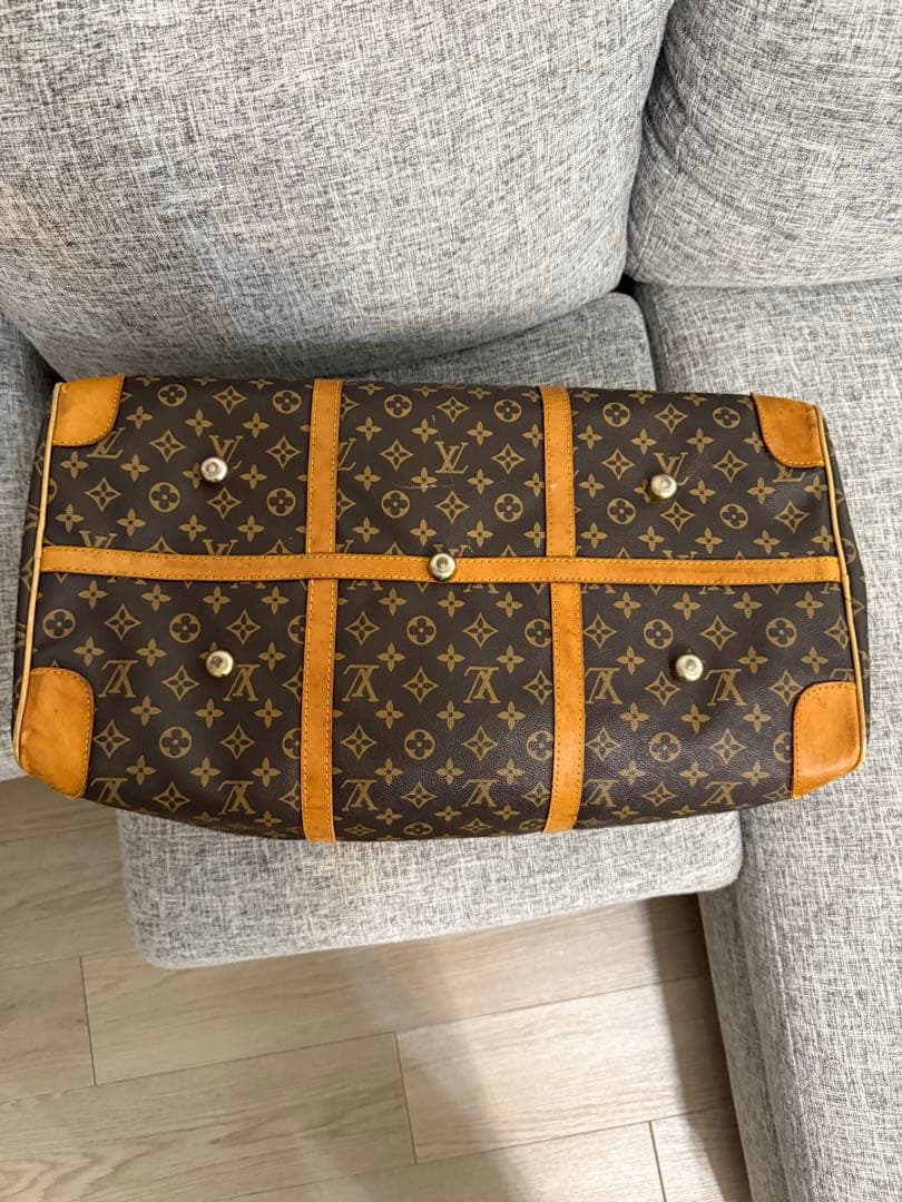 k【今週限定価格】Louis Vuitton ボストンバッグ モノグラム