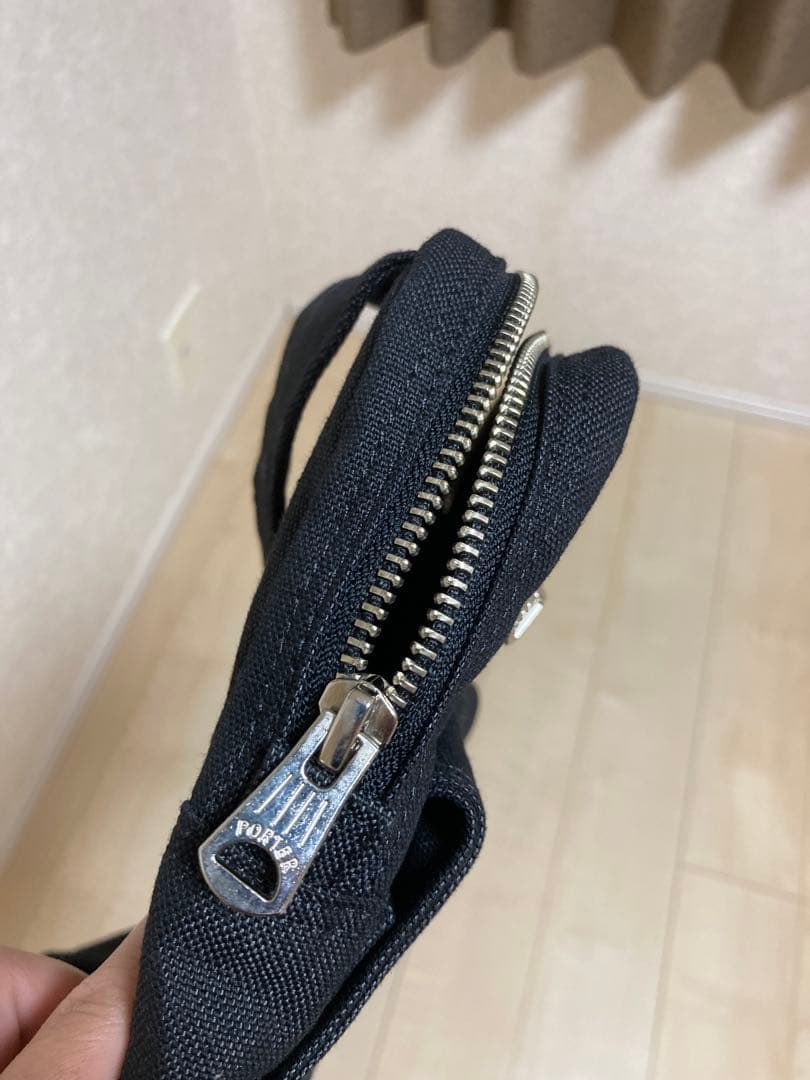 PORTER ポーター　スモーキー　スリング　ワンショルダー