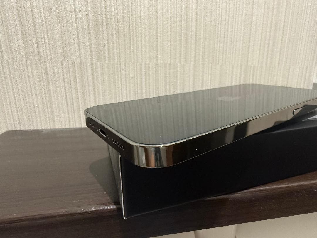 【美品】iPhone 13 Pro 128GB SIMフリー