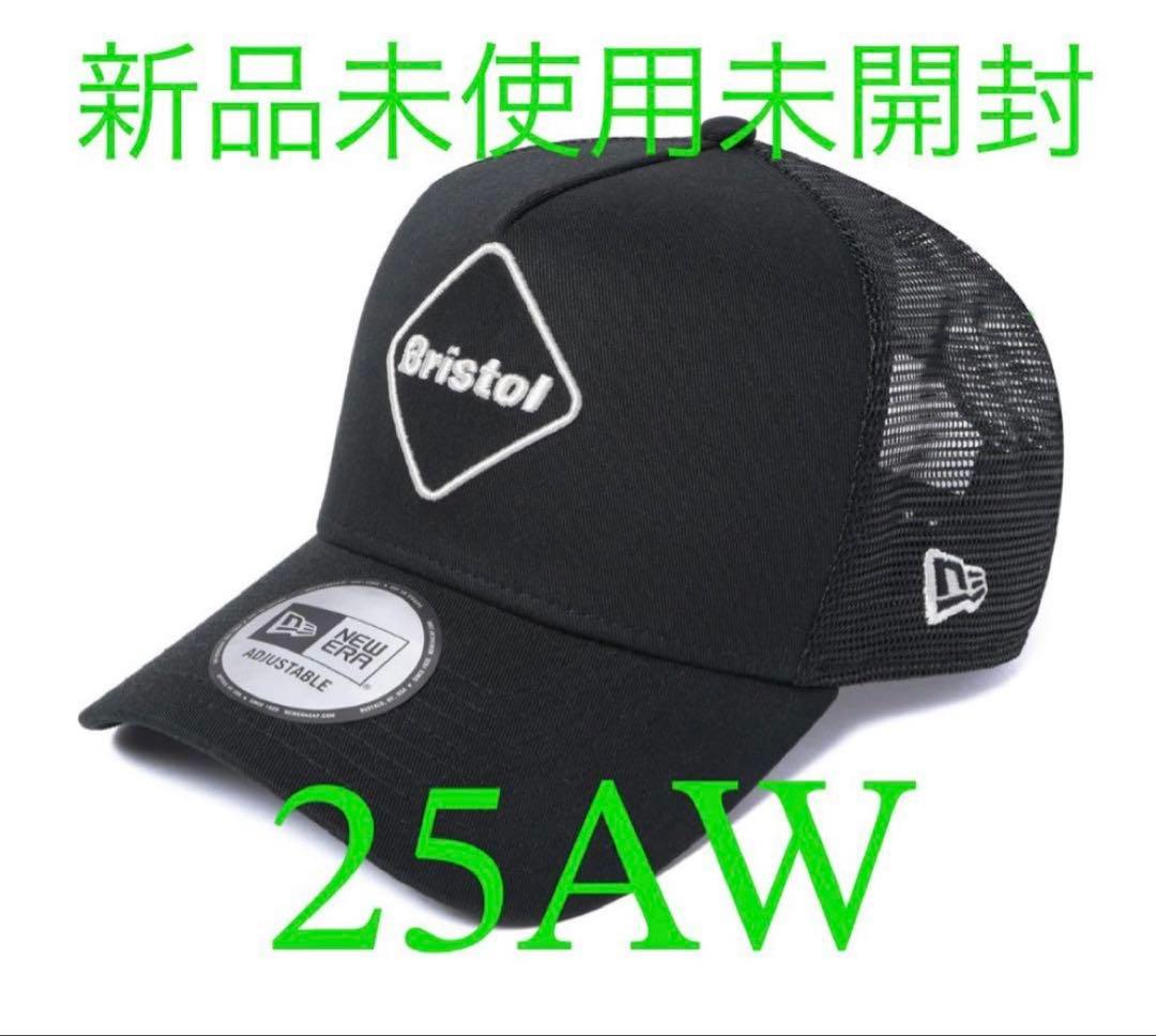 FCRB NEWERA 9FORTY A-FRAME MESH CAP 最安m