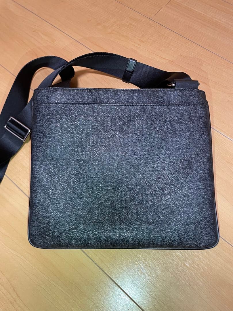 MICHAEL KORS クロスボディ フラット ショルダーバッグ