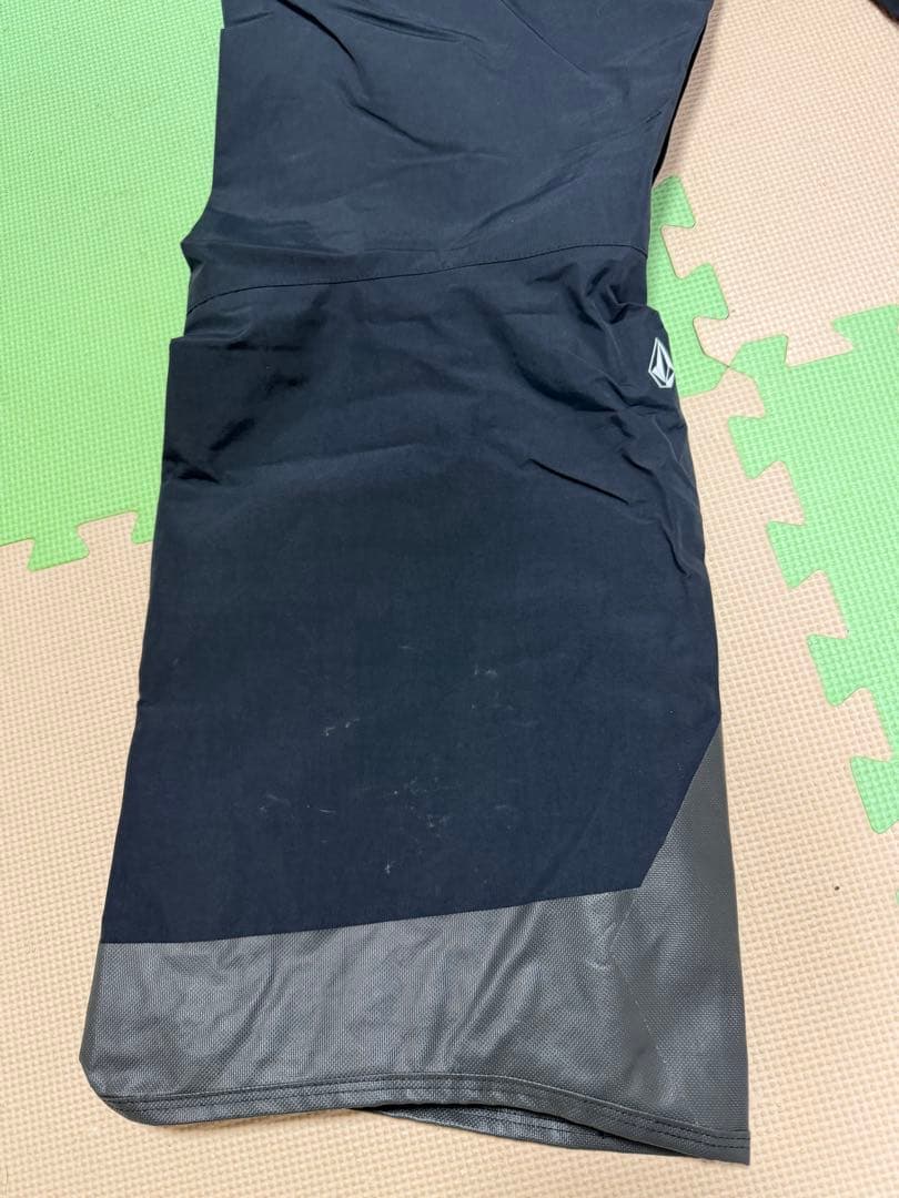 【値下げ】VOLCOM メンズXL GORE-TEX 上下セット