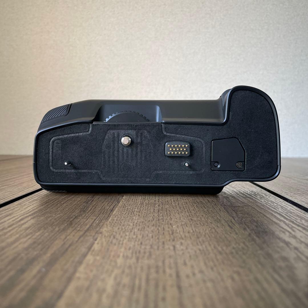 ビデオカメラ Blackmagic Pocket CameraBatteryProGrip