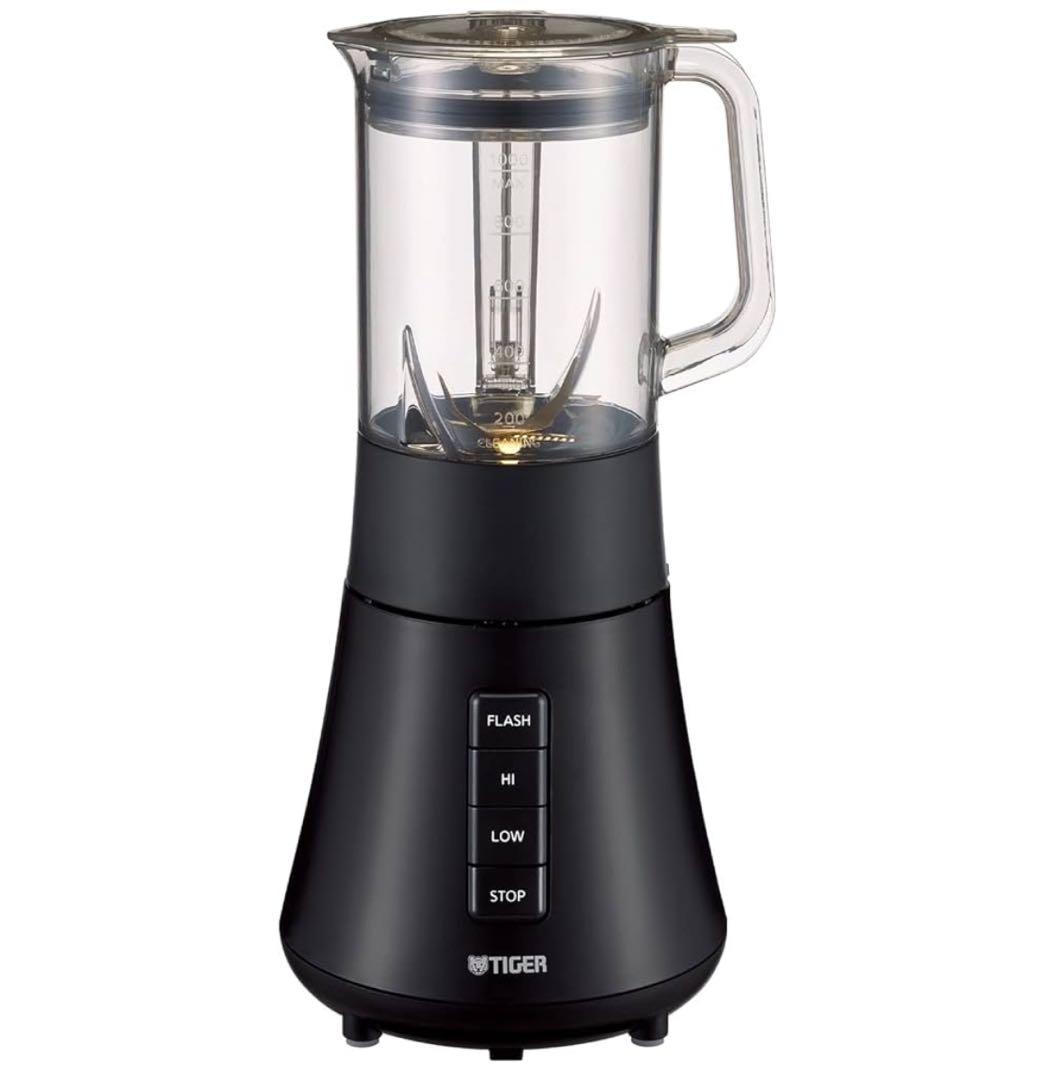 タイガー魔法瓶(TIGER) SRS-100 
ミキサー 1000ml