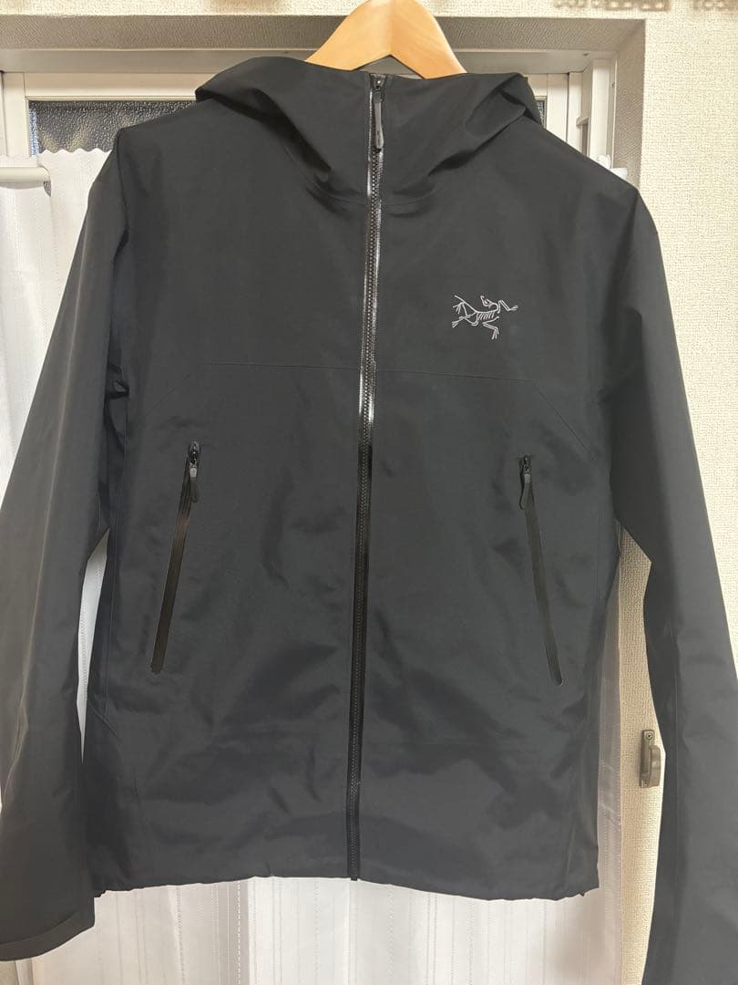 ジャケット・アウター Arc'teryx beta jacket M