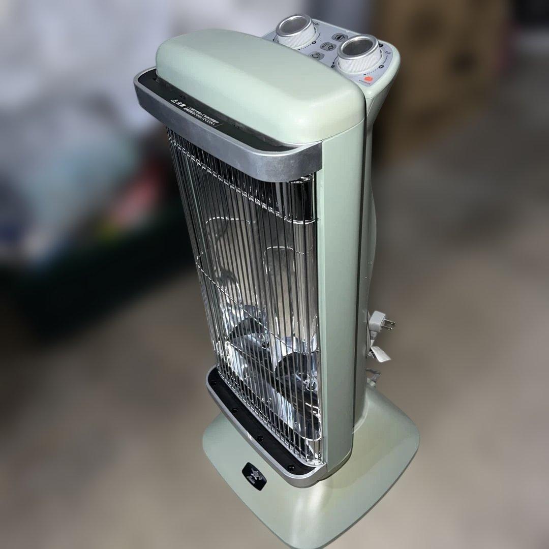 ⭐︎アラジン 遠赤外線グラファイトヒーター/AEH-2G10BJ 2022年製