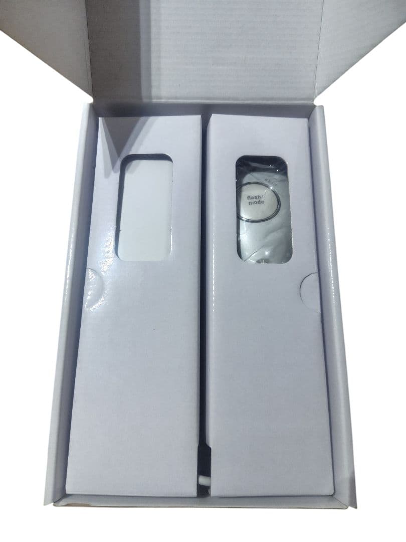 【未使用品】TBC ヒカリビューティー3プロ 家庭用脱毛器 光美容器