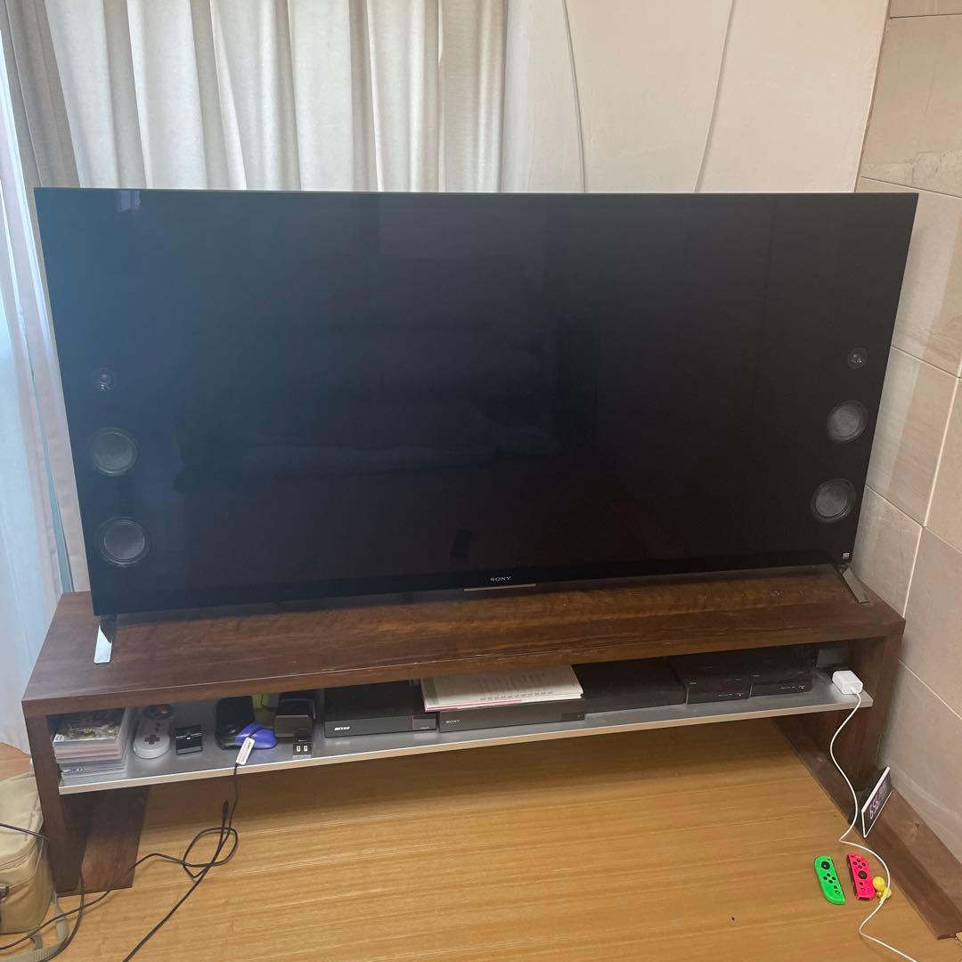 【格安】ソニー4Kブラビア　KJ-55X9300C [55インチ] 4/6 集荷