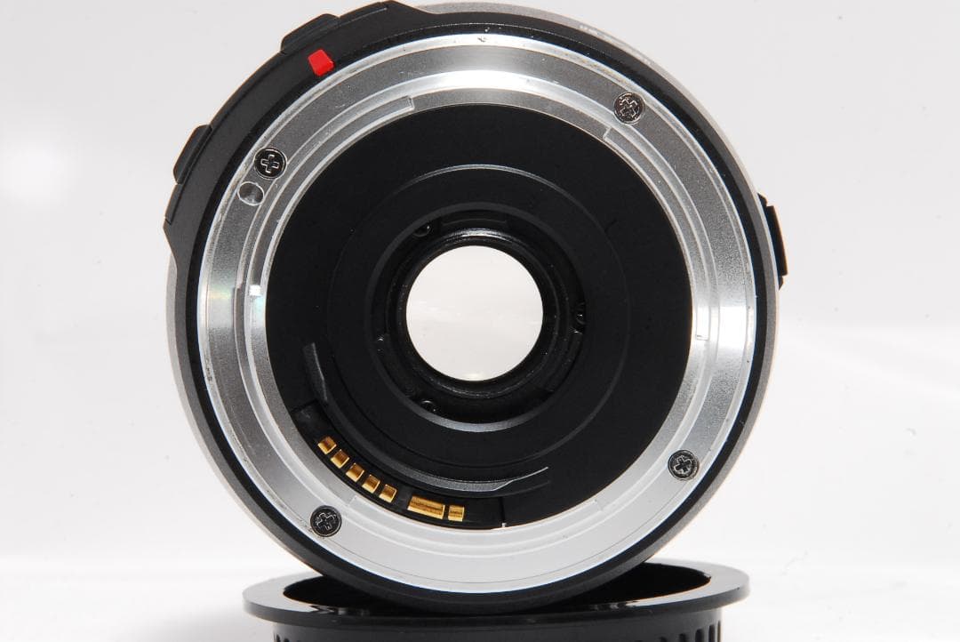 TAMRON 18-270mm 高倍率ズームレンズ Canon用