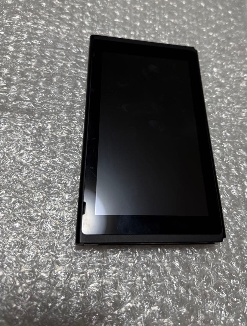 Nintendo Switch 本体 初期型 【未対策機】