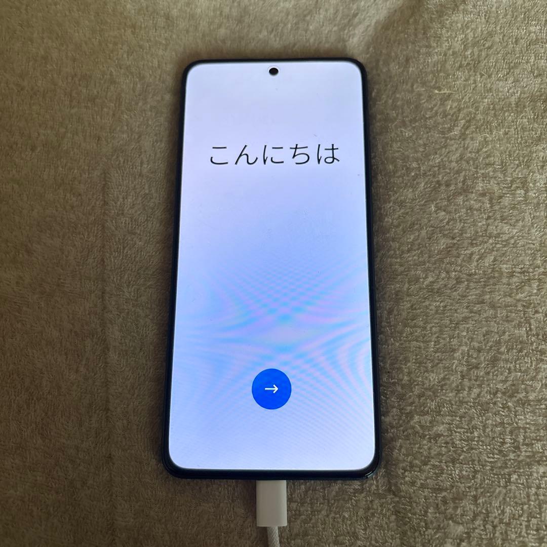 Oppo reno 11a SIMフリー