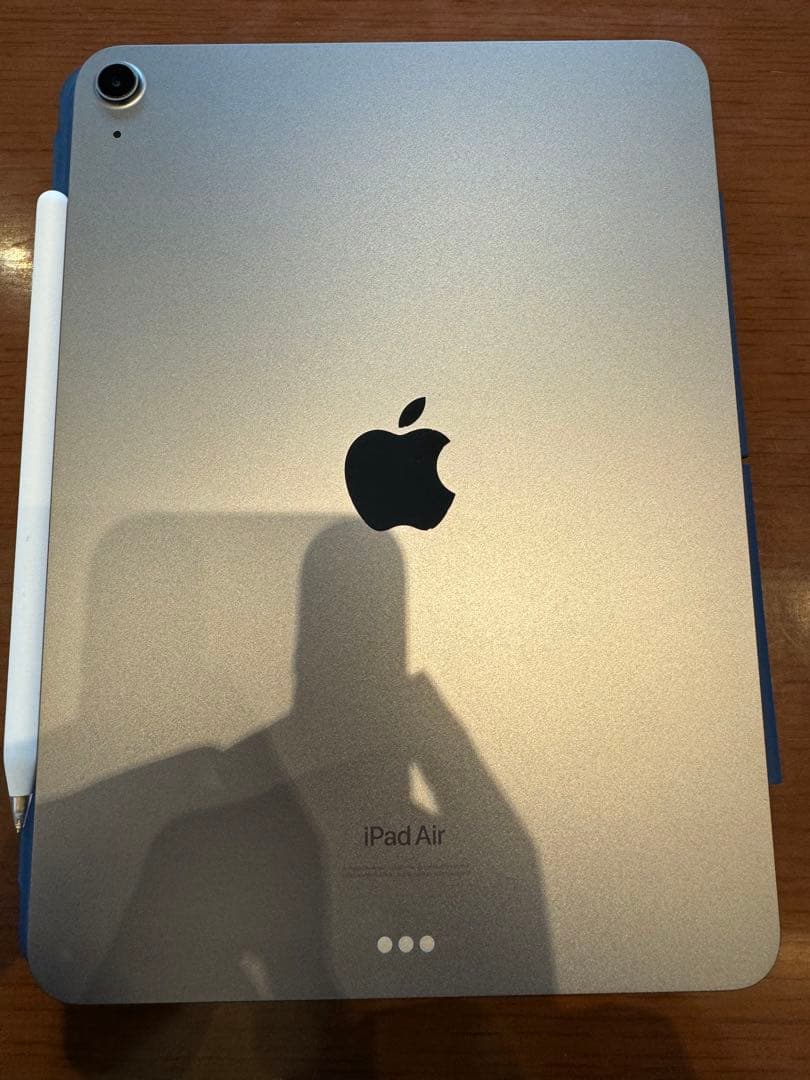 Apple iPad Air(m2)+ Apple Pencil pro付き