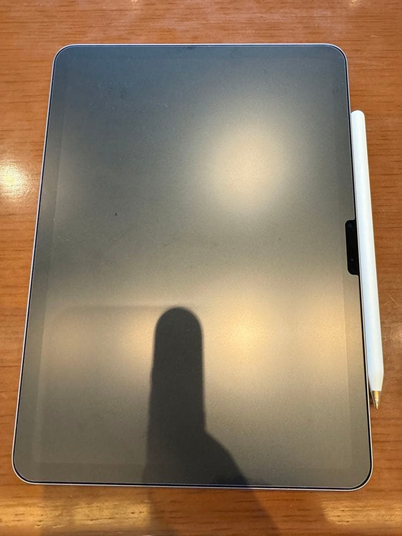 Apple iPad Air(m2)+ Apple Pencil pro付き