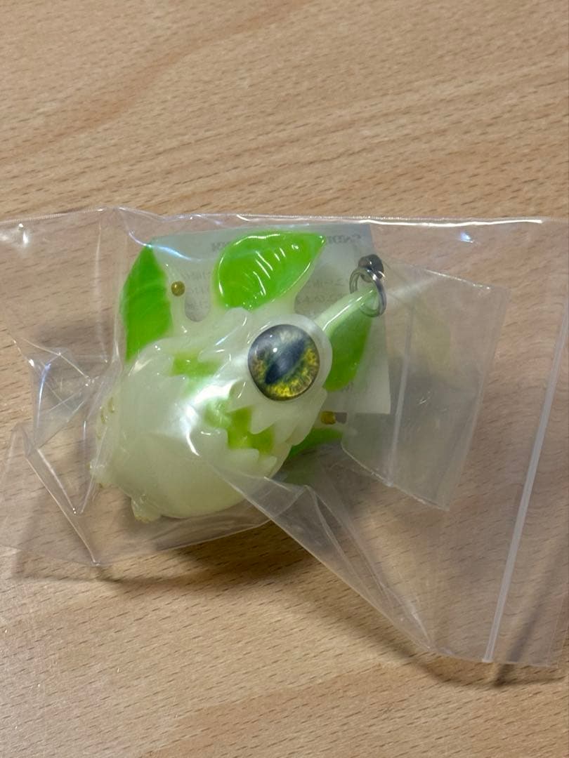 チャイビー カゲマルデザイン KAGEMARU DESIGNS