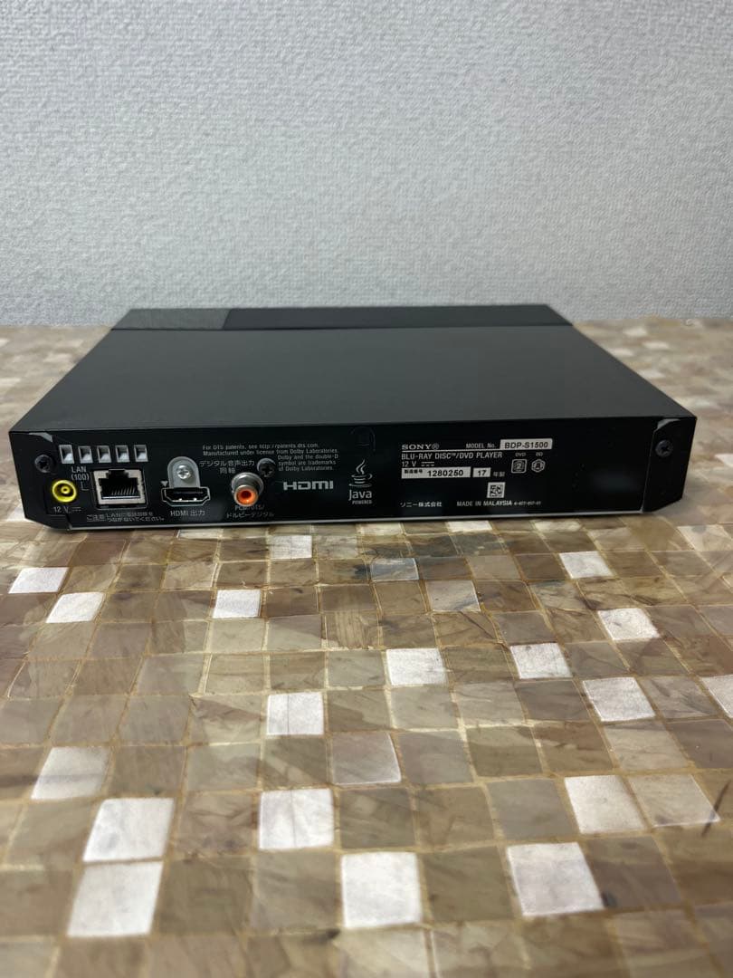 に*ん様 32型テレビとブルーレイ レコーダーのセット