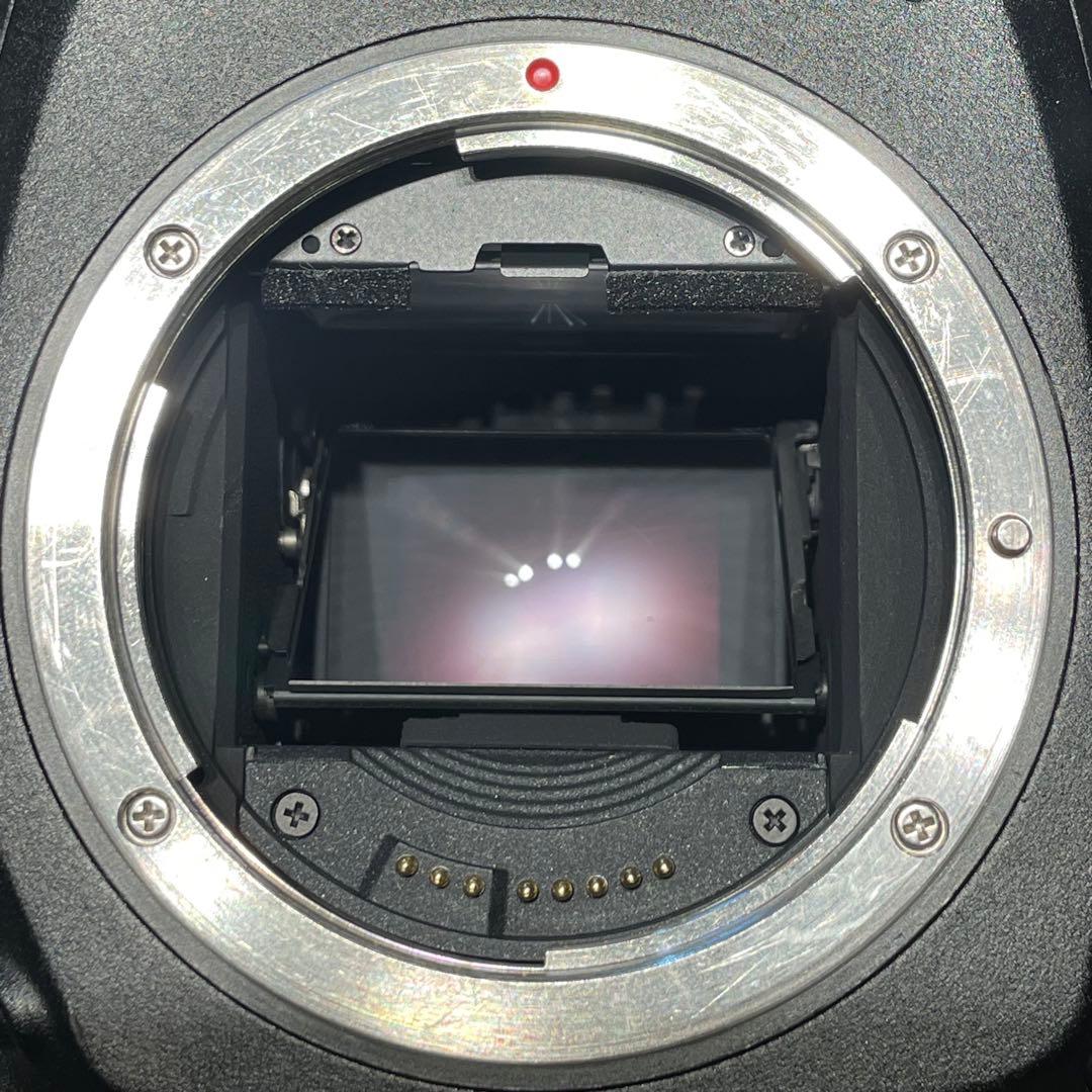 デジタルカメラ Canon EOS-1D Mark III