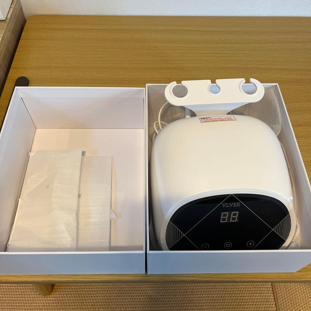 シミ取り　美顔器　VLVEE