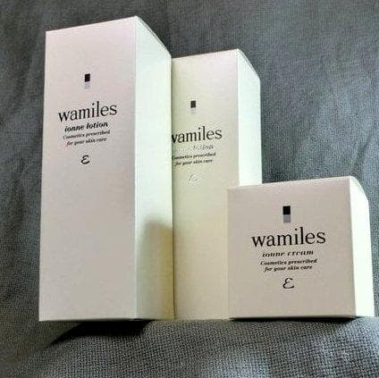 ☆　ハナママ様│クリーム１ &ローション２